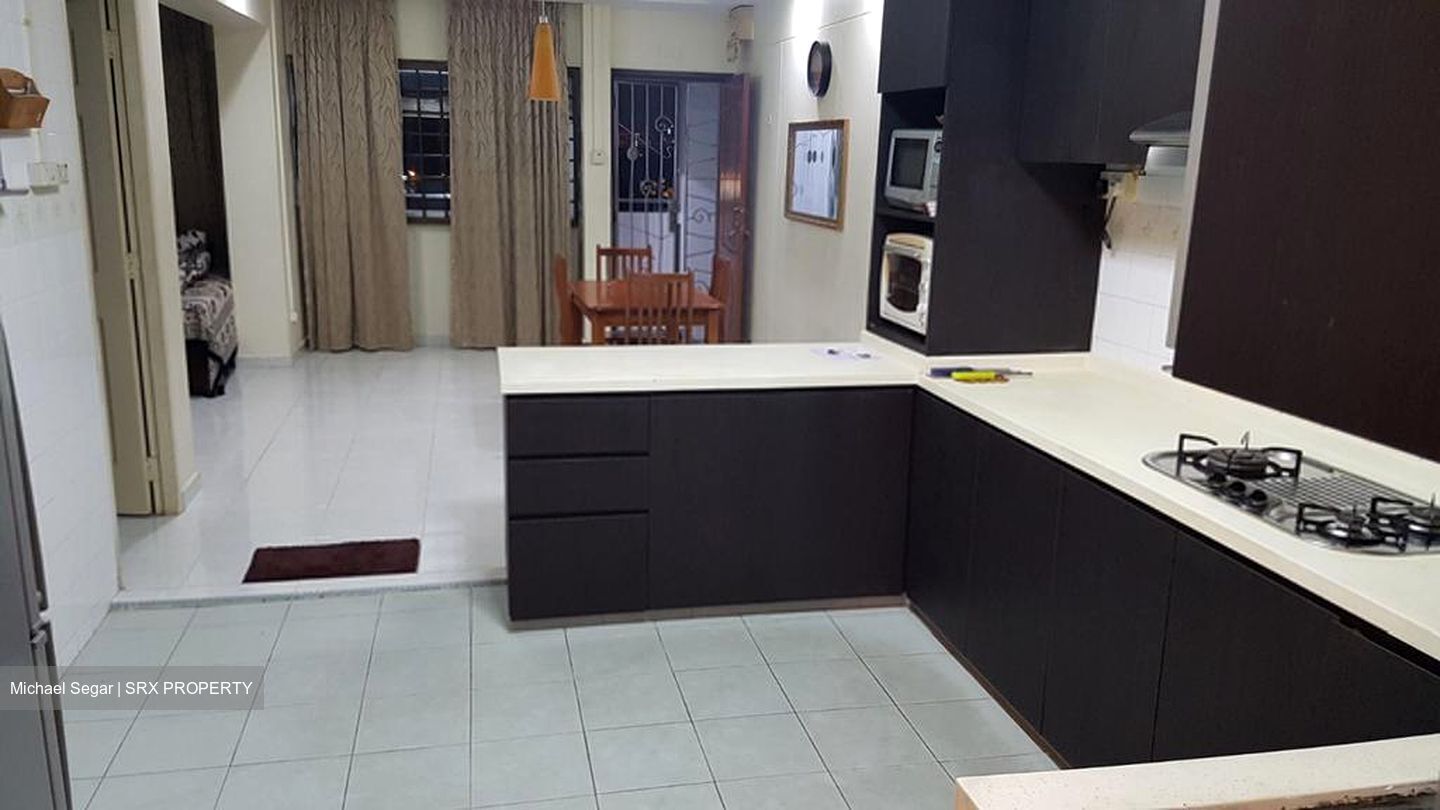 Blk 707 Choa Chu Kang Street 53 (Choa Chu Kang), HDB 4 Rooms #609618831